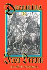 Libro in inglese Dreaming The Iron Dream Harold, A. Covington