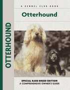 Libro in inglese Otterhound Juliette Cunliffe