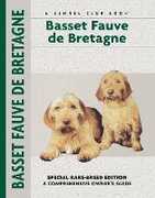 Libro in inglese Basset Fauve De Bretagne Evan L. Roberts