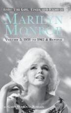 Libro in inglese Icon: The Life, Times, and Films of Marilyn Monroe Volume 2 1956 to 1962 & Beyond (Hardback) Gary Vitacco-Robles