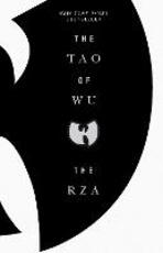 Libro in inglese The Tao Of Wu The RZA