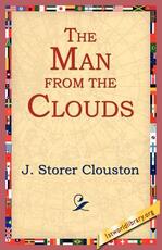 Libro in inglese The Man From The Clouds J. Storer Clouston