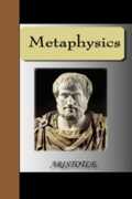 Libro in inglese Metaphysics - Aristotle Aristotle