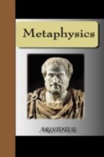 Libro in inglese Metaphysics - Aristotle Aristotle