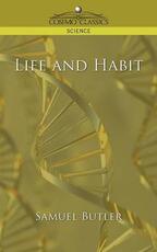 Libro in inglese Life and Habit Samuel Butler