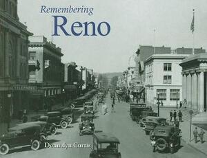 Libro in inglese Remembering Reno