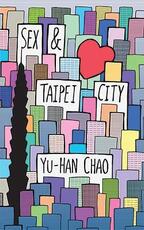 Libro in inglese Sex and Taipei City Yu-Han Chao