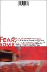 Libro in inglese Fear, Some Douglas Kearney