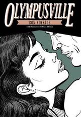 Libro in inglese Olympusville Ron Koertge
