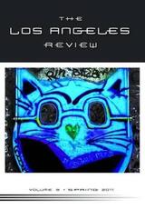 Libro in inglese Los Angeles Review No. 9