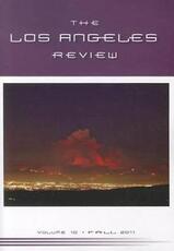 Libro in inglese Los Angeles Review, Volume 10: Fall 2011