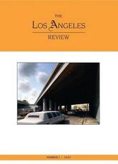 Libro in inglese Los Angeles Review, Number 2