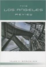 Libro in inglese Los Angeles Review, Volume 13