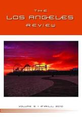 Libro in inglese Los Angeles Review No. 8