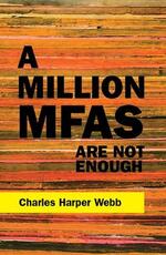 Libro in inglese Million Mfas Are Not Enough