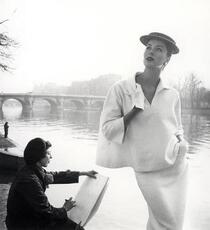 Libro in inglese Louise Dahl-Wolfe