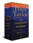 Libro in inglese Peter Taylor: The Complete Stories 1938-1992 Peter Taylor