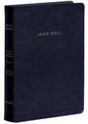 Libro in inglese KJV Thinline Reference Bible