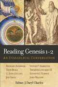 Libro in inglese Reading Genesis 1-2: An Evangelical Conversation