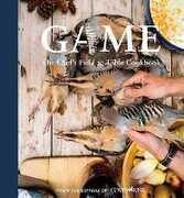 Libro in inglese Game: The Chef's Field-to-Table Cookbook Covey Rise