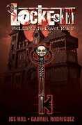 Libro in inglese Locke & Key, Vol. 1 Welcome To Lovecraft Joe Hill