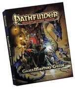 Libro in inglese Pathfinder Roleplaying Game: GameMastery Guide Pocket Edition Paizo Staff