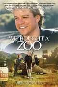 Libro in inglese We Bought a Zoo (Media tie-in): The Amazing True Story of a Young Family, a Broken Down Zoo, and the 200 Wild Animals that Changed Their Lives Forever Benjamin Mee