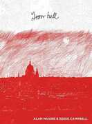 Libro in inglese From Hell Alan Moore