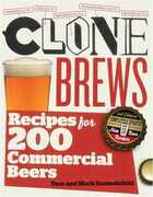 Libro in inglese Clone Brews, 2nd Edition Tess Szamatulski Mark Szamatulski