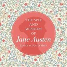Libro in inglese The Wit and Wisdom of Jane Austen Jane Austen