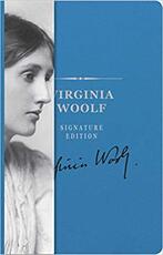 Libro in inglese Virginia Woolf Virginia Woolf