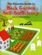 Libro in inglese The Essential Guide to Back Garden Self-Sufficiency Carleen Madigan