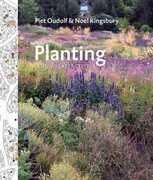 Libro in inglese Planting a New Perspective Piet Oudolf Noel Kingsbury