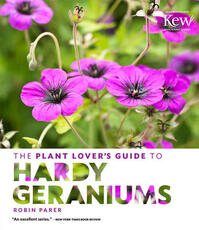 Libro in inglese Plant Lover's Guide to Hardy Geraniums Robin Parer