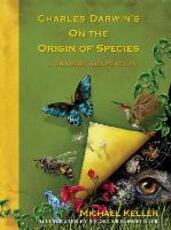 Libro in inglese Charles Darwin's On the Origin of Species: A Graphic Adaptation Michael Keller