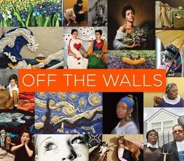 Libro in inglese Off the Walls - Inspired Re-Creations of Iconic Artworks . Getty