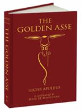 Libro in inglese Golden Asse Lucius Apuleius