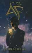Libro in inglese Artemis Fowl Eoin Colfer