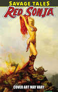 Libro in inglese Savage Tales Of Red Sonja Michael Avon Oeming Christos Gage J. T. Krul