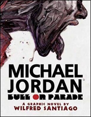 biografia michael jordan libro