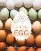 Libro in inglese The Perfect Egg Teri Lyn Fisher Jenny Park