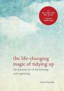 Libro in inglese The Life-Changing Magic of Tidying Up: The Japanese Art of Decluttering and Organizing Marie Kondo