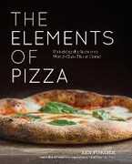 Libro in inglese The Elements Of Pizza Ken Forkish