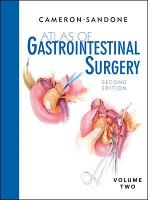 Atlas of gastrointestinal surgery. Vol. 2