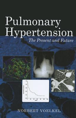 Pulmonary hypertension