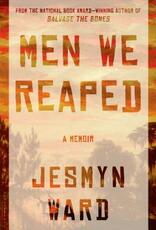 Libro in inglese Men We Reaped Jesmyn Ward