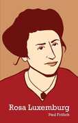 Libro in inglese Rosa Luxemburg Paul Frolich