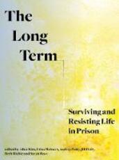 Libro in inglese The Long Term
