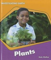 Libro in inglese Us Ine Plants (Mc) Kate Walker