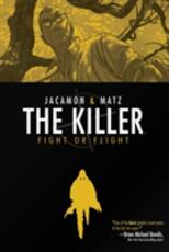 Libro in inglese Killer Vol. 5 Matz
